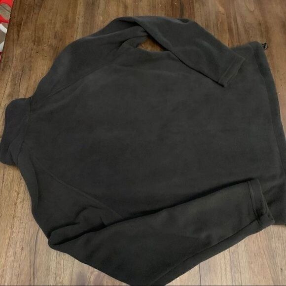 New Balance NWOTs Quilted Cloud Fleece Jacket - Picture 8 of 10